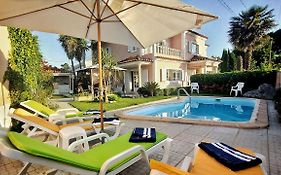 Villa Shardana B&B