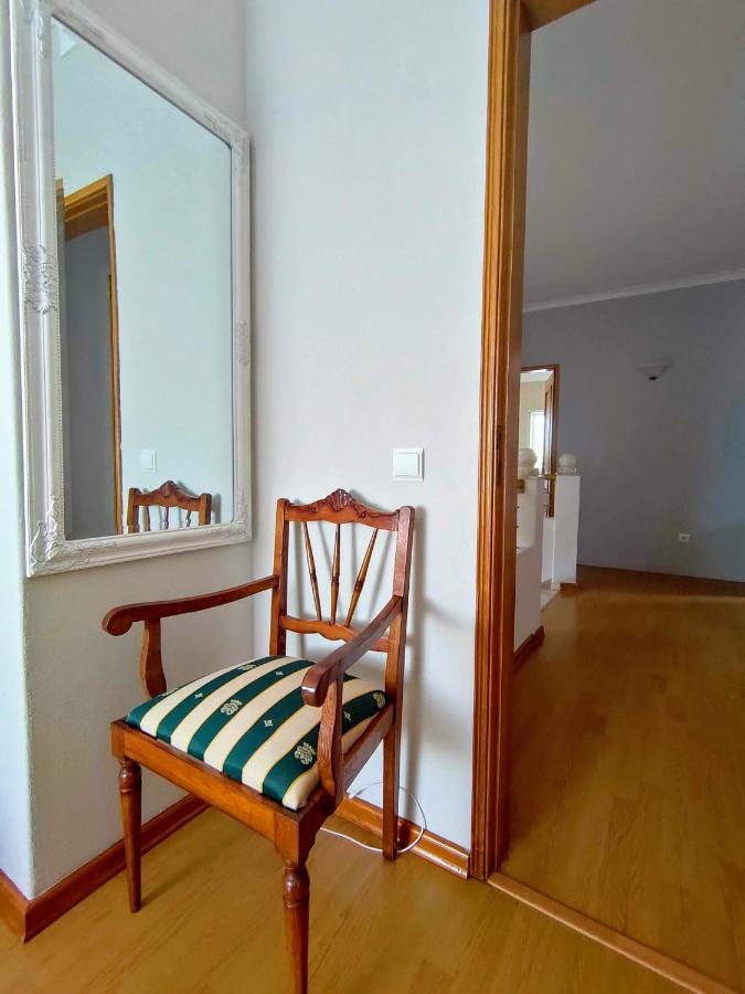 Villa Shardana B&B Sesimbra Esterno foto