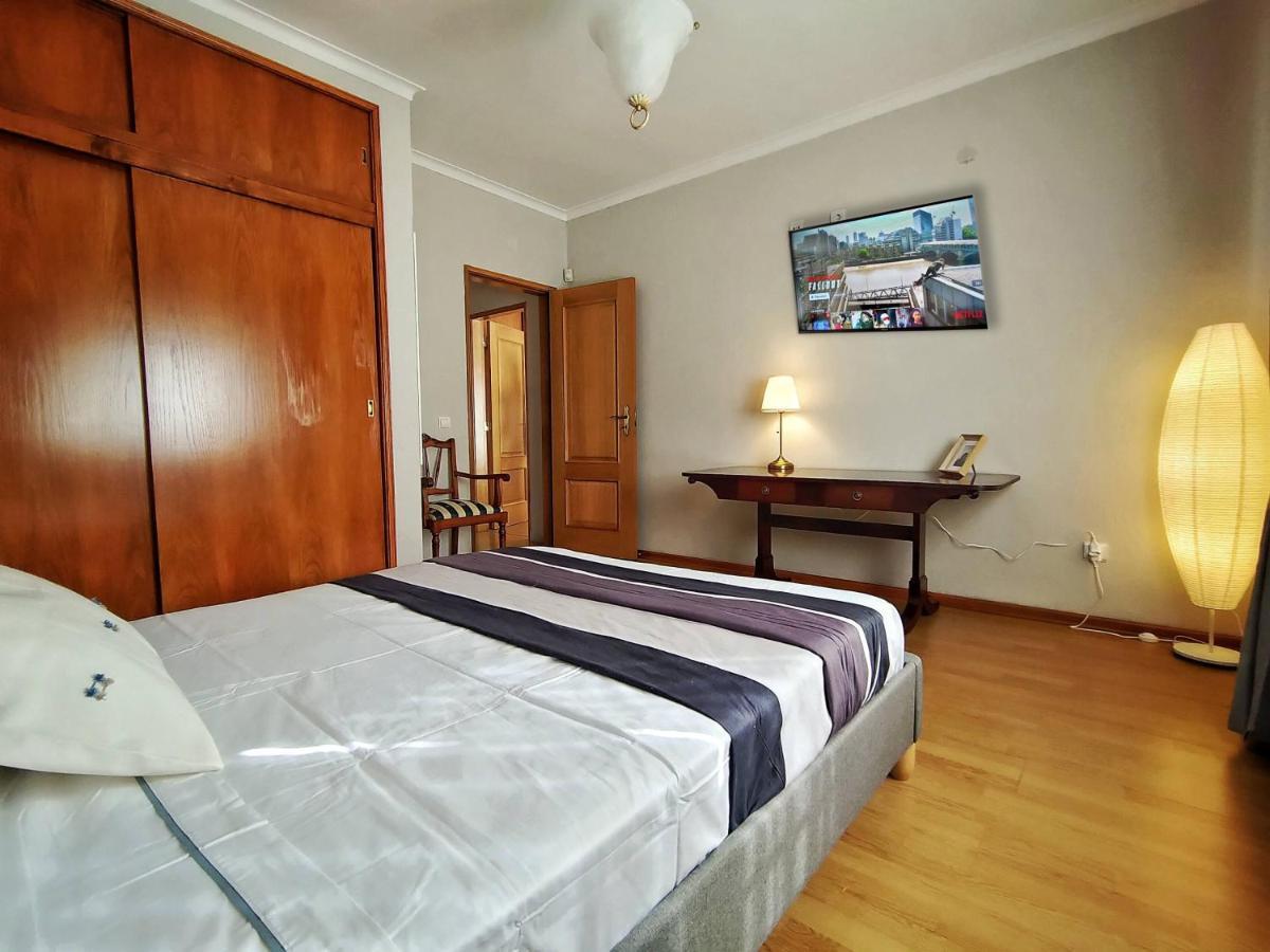 Villa Shardana B&B Sesimbra Esterno foto