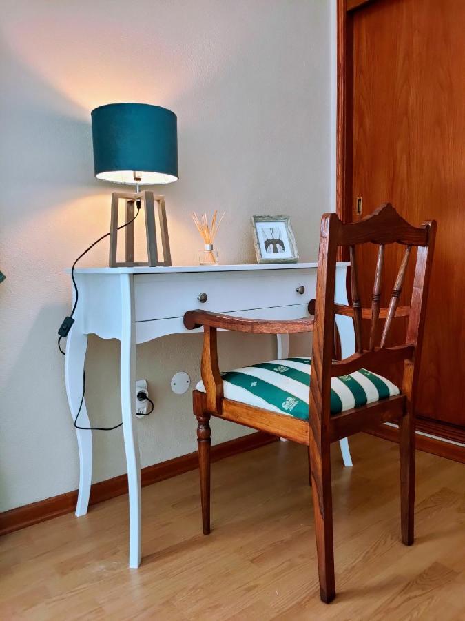 Villa Shardana B&B Sesimbra Esterno foto