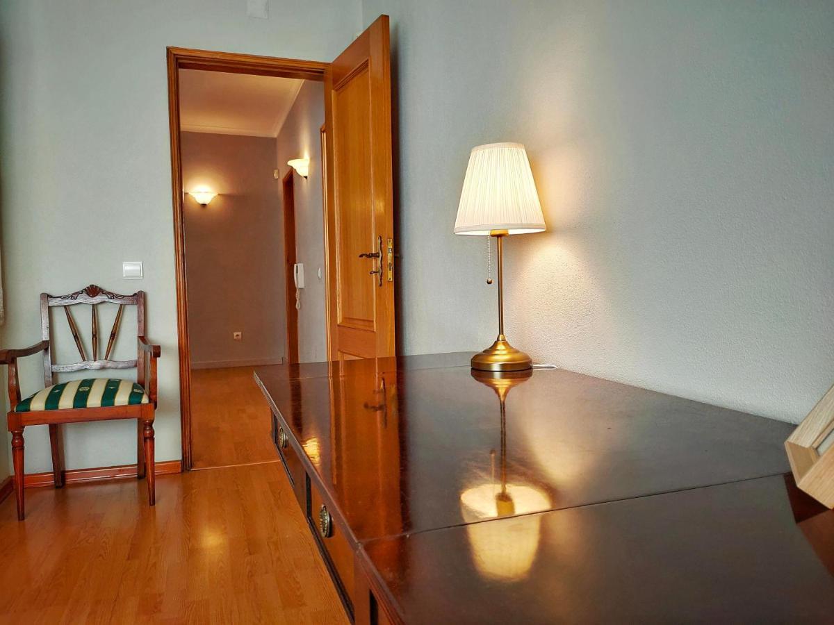 Villa Shardana B&B Sesimbra Esterno foto
