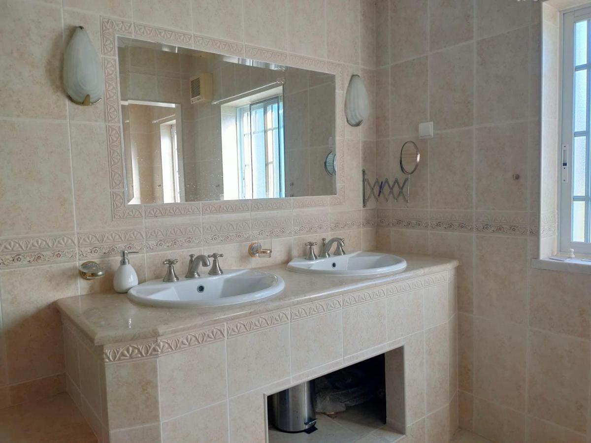 Villa Shardana B&B Sesimbra Esterno foto