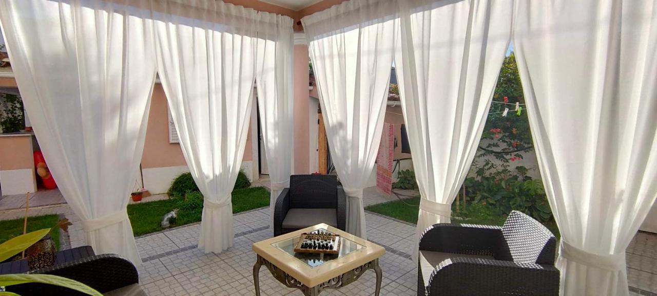 Villa Shardana B&B Sesimbra Esterno foto