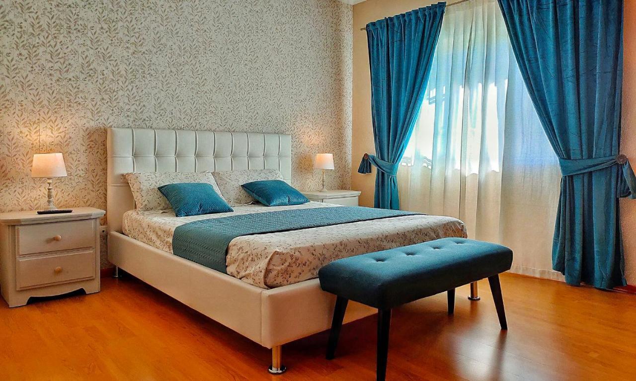 Villa Shardana B&B Sesimbra Esterno foto