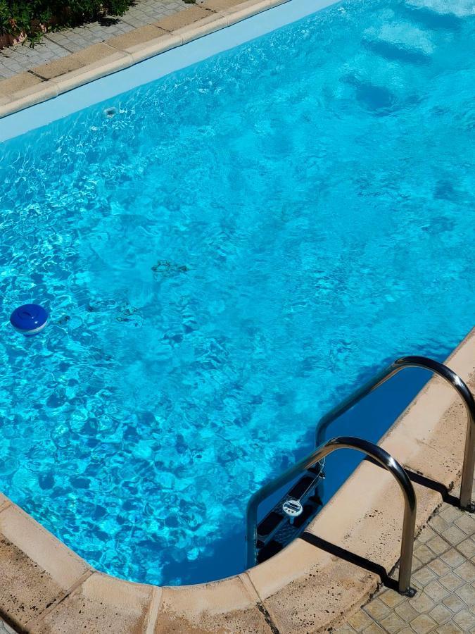 Villa Shardana B&B Sesimbra Esterno foto