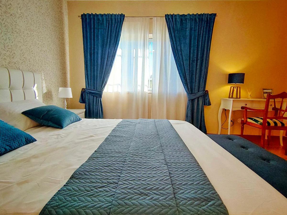 Villa Shardana B&B Sesimbra Esterno foto