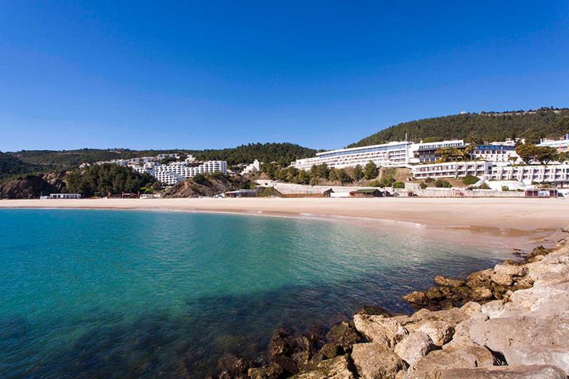 Villa Shardana B&B Sesimbra Esterno foto