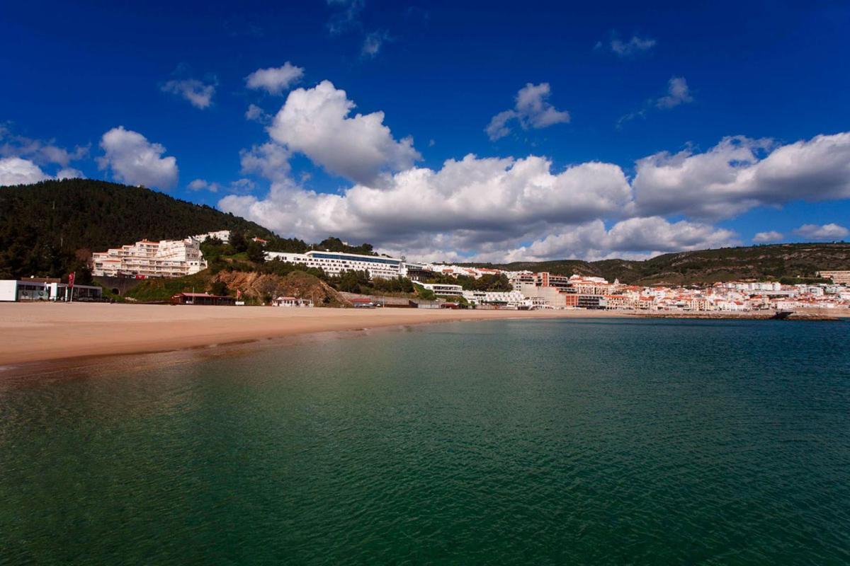 Villa Shardana B&B Sesimbra Esterno foto