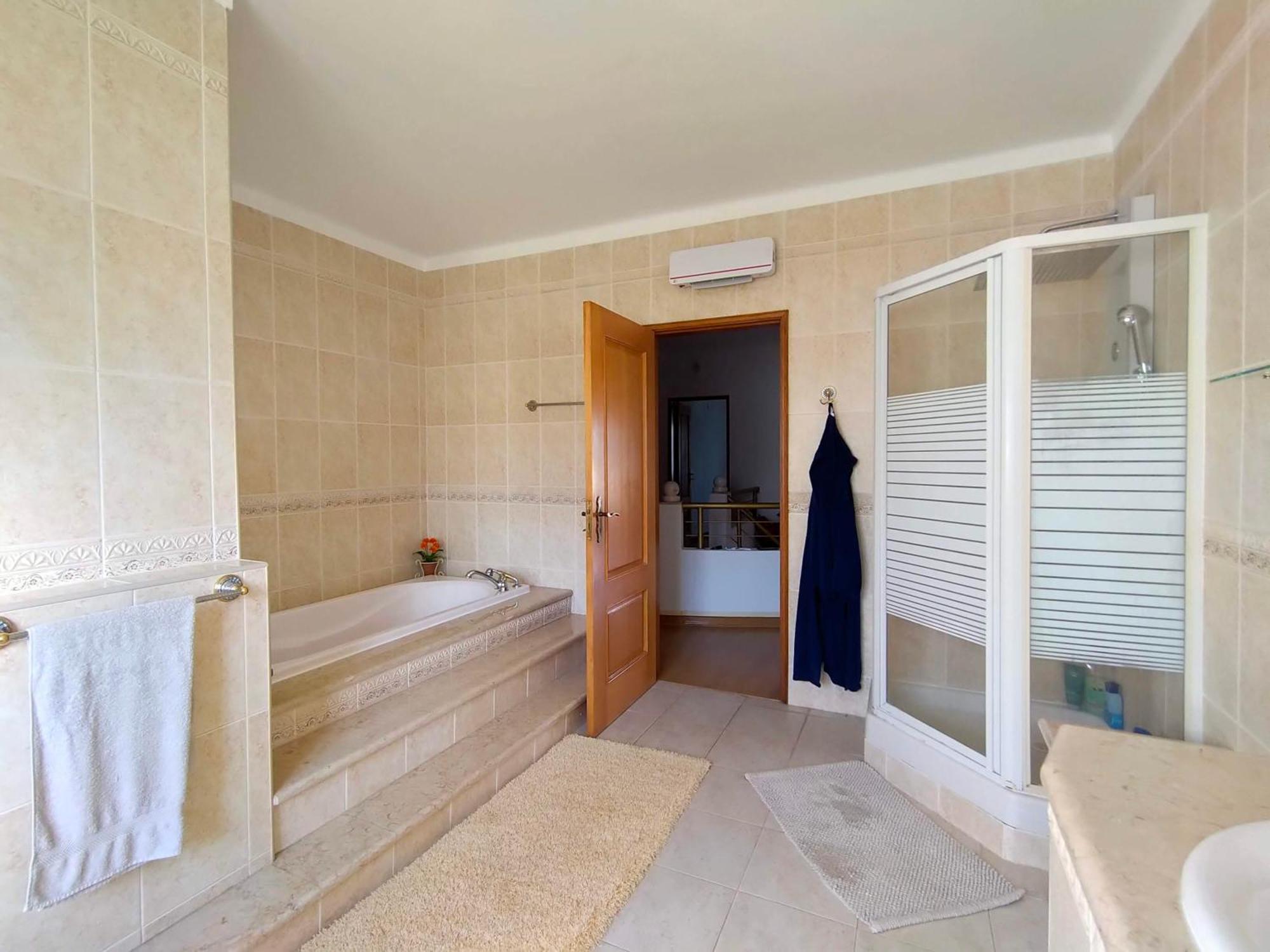 Villa Shardana B&B Sesimbra Esterno foto